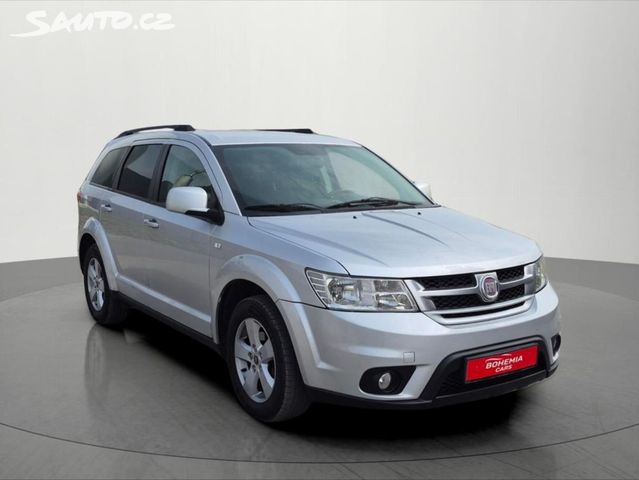 Fiat Freemont